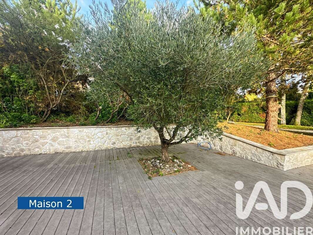 Photo 5 - Maison à MALAY-LE-GRAND