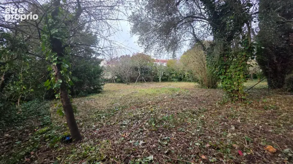 Terrain à L'UNION