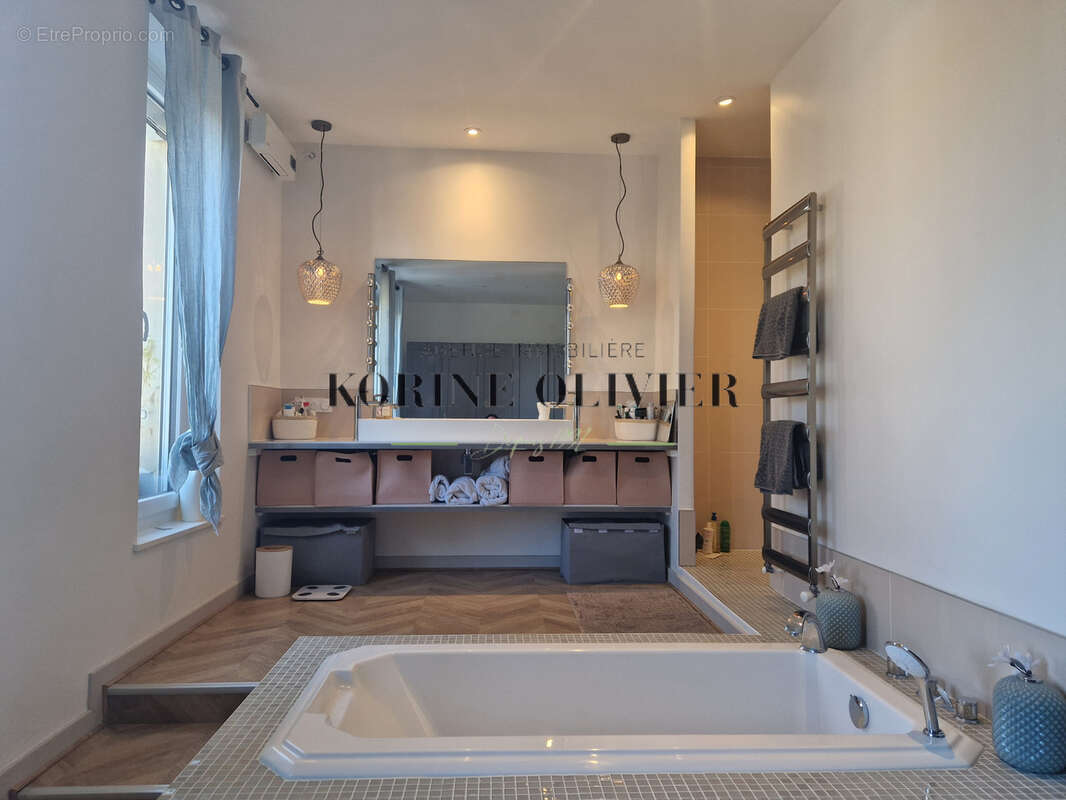Appartement à VALENCE
