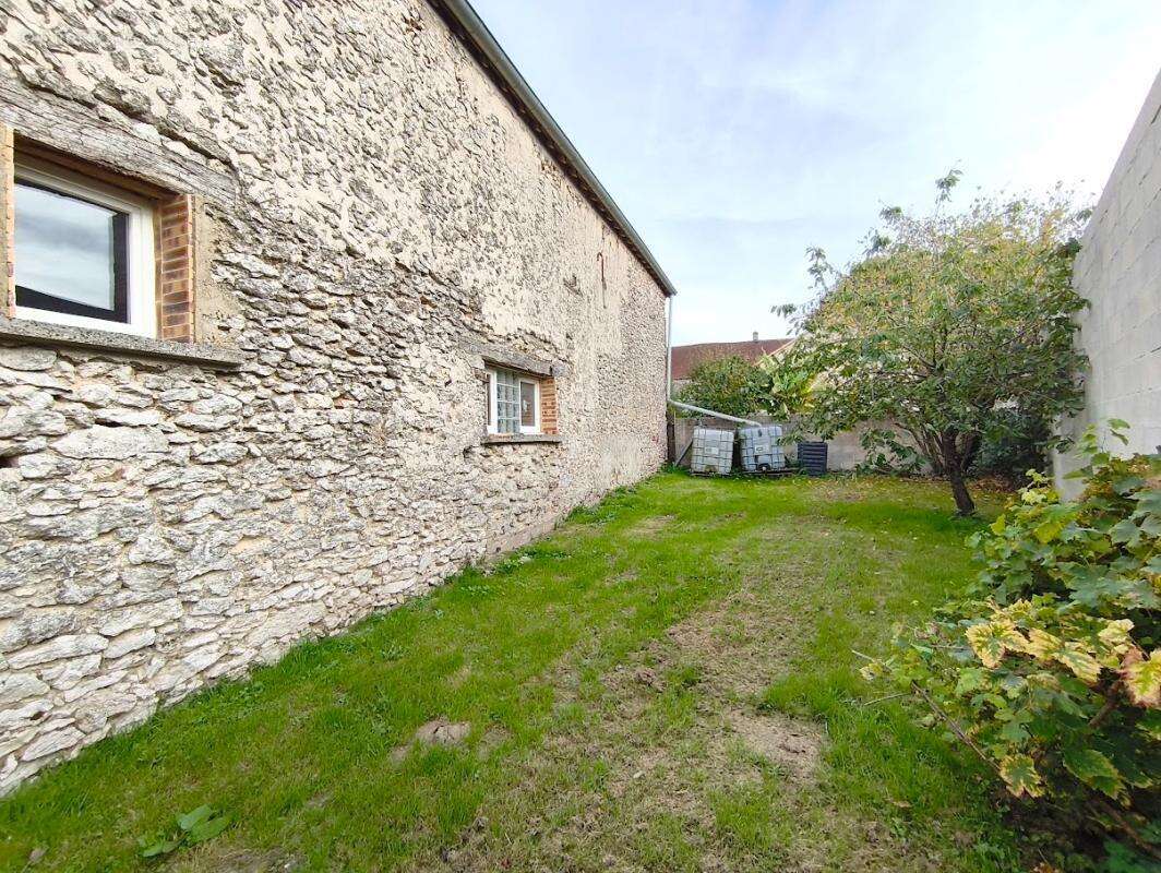 Maison Montmirail - photo 17