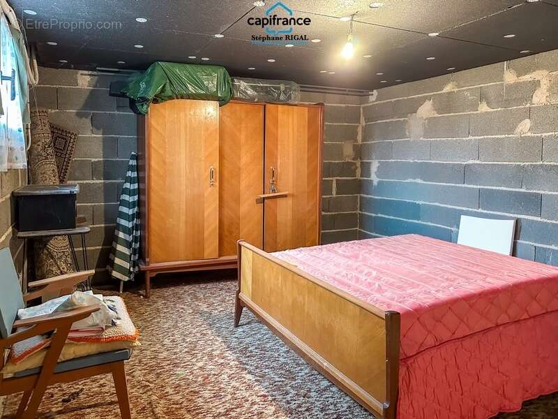 Maison à CASTILLONNES