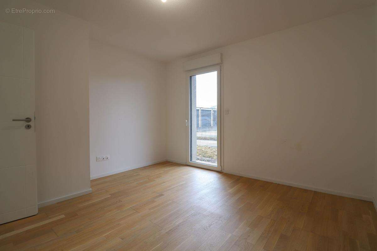 Appartement à COLMAR