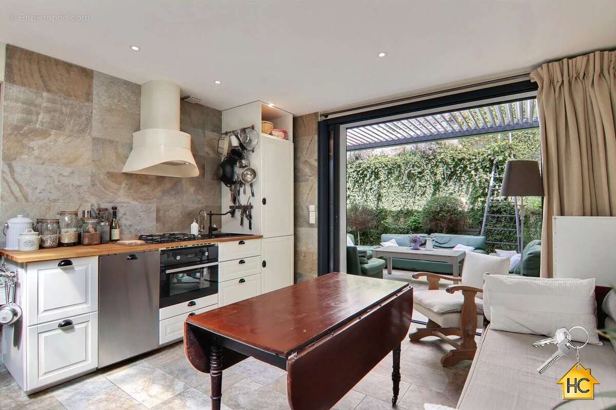 Cannes Exceptionnel Loft - photo 57