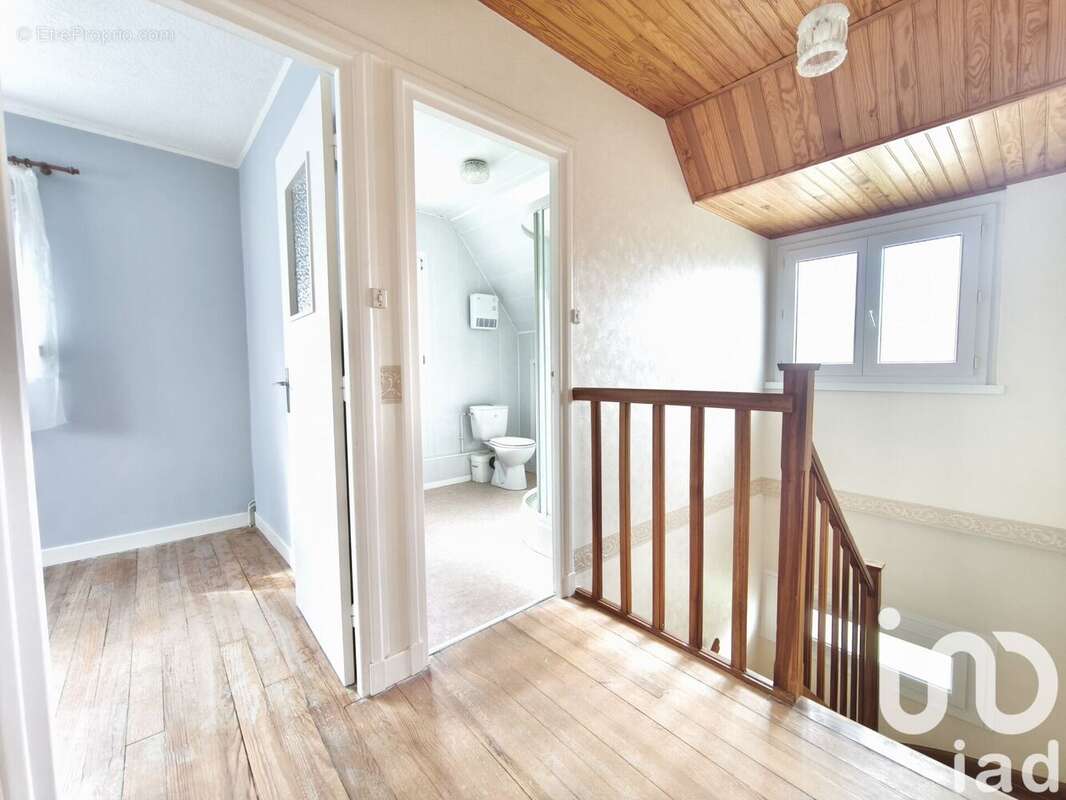 Maison 94 m² à Maresquel-Ecquemicourt  - photo 6
