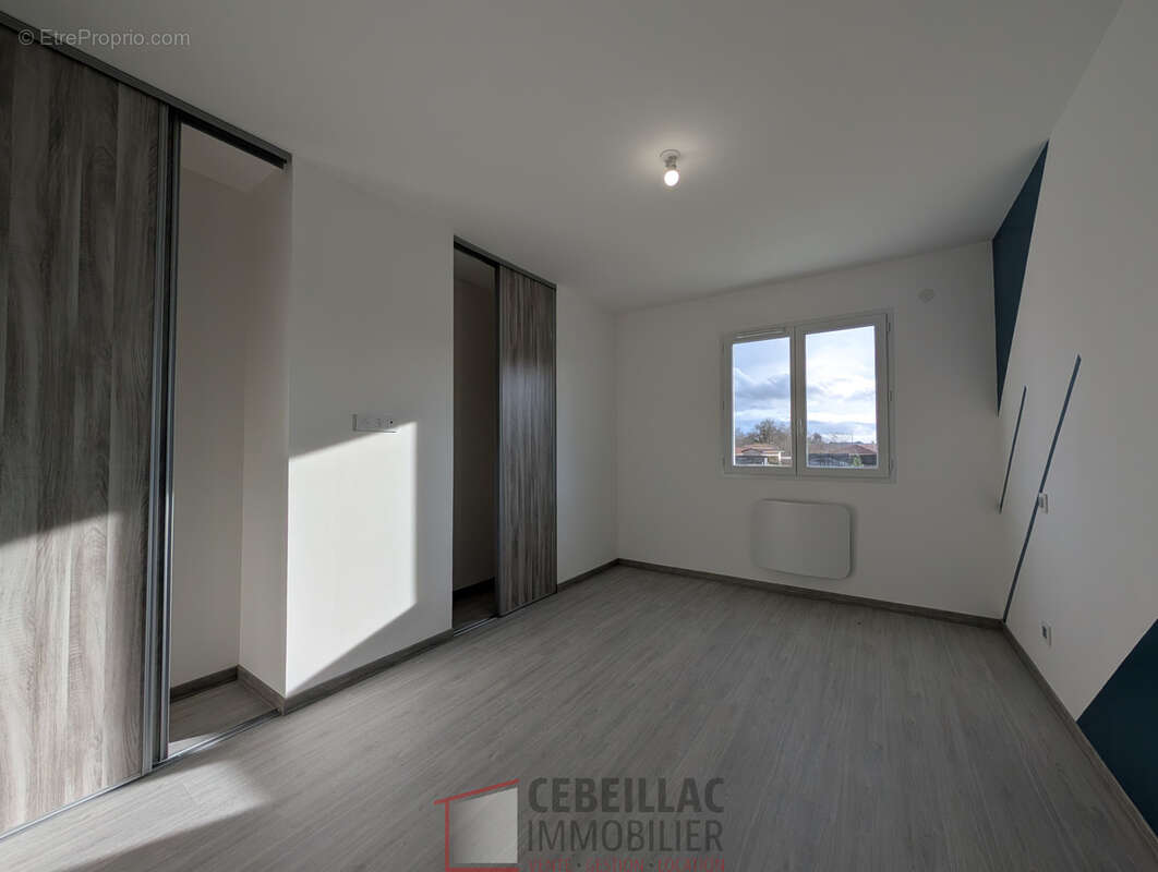 Maison à LES ANCIZES-COMPS