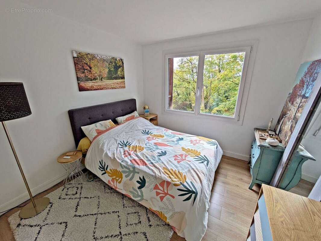 Appartement à VERSAILLES