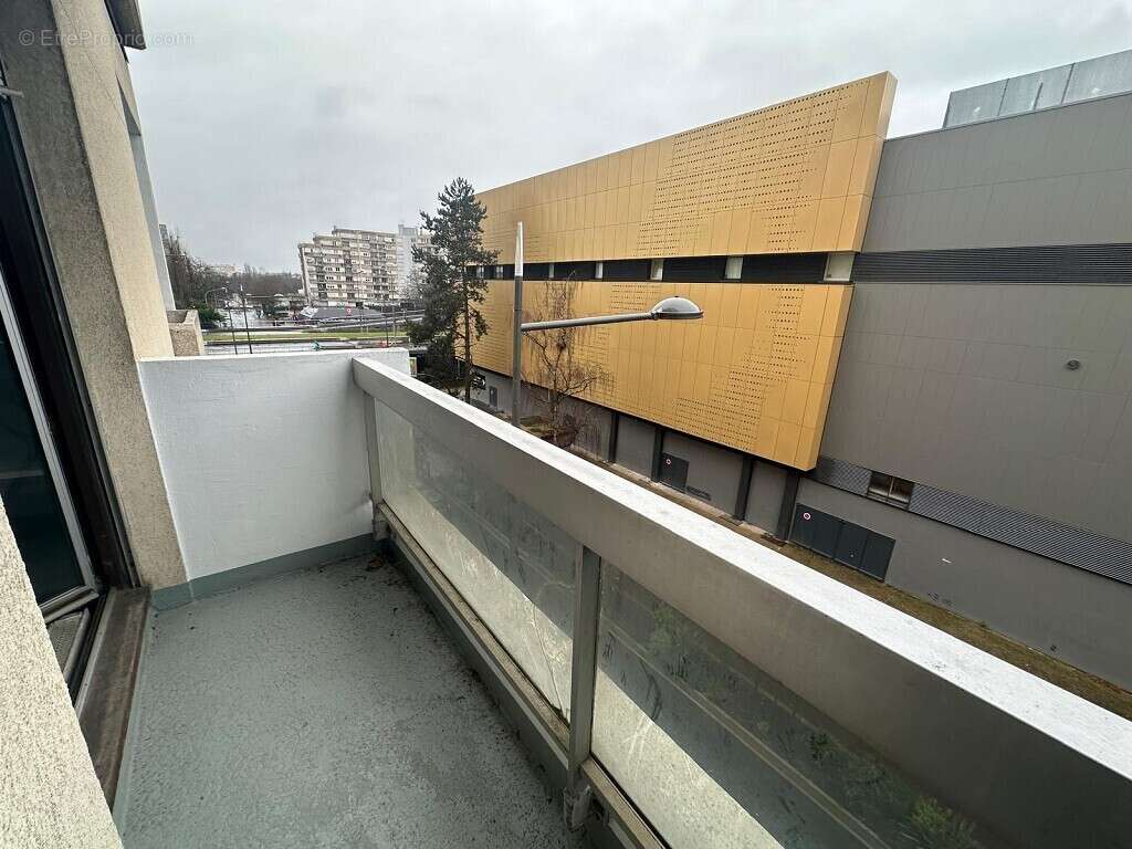 Appartement 51m² à créteil - photo 7
