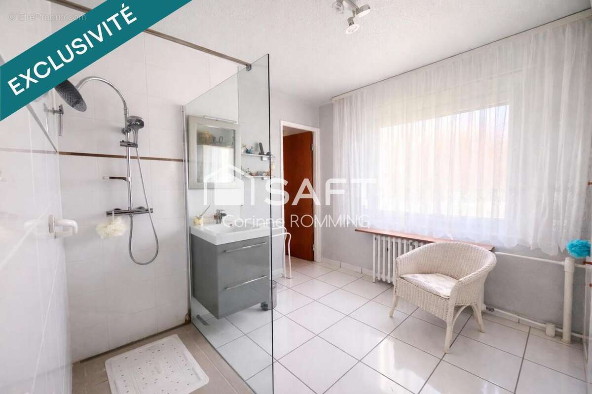 Photo 7 - Appartement à SAINT-AVOLD