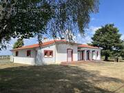 Maison à SAINT-PLANCARD