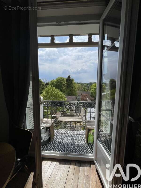 Photo 6 - Appartement à BRUNOY