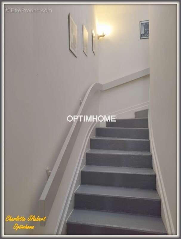 Maison à SAINT-AULAYE