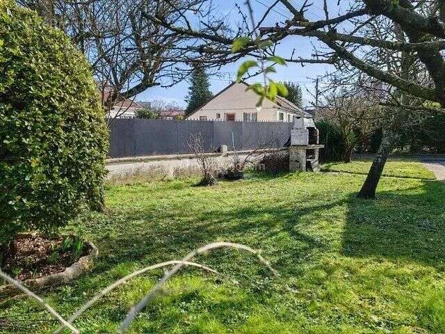 Maison à VILLENEUVE-SAINT-GEORGES