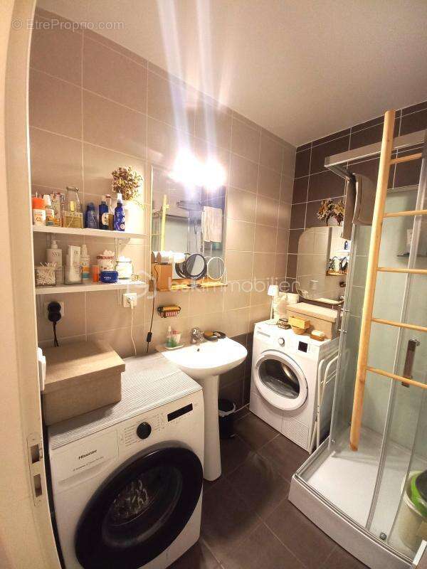 Appartement à LOURDES