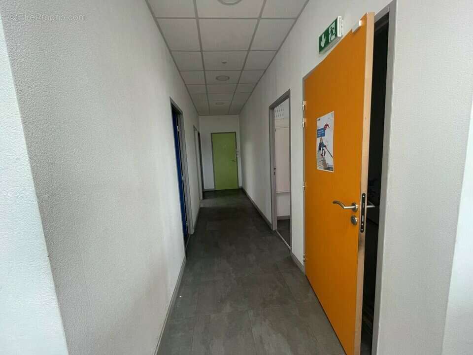 Autre à SAINT-ETIENNE-DE-CROSSEY