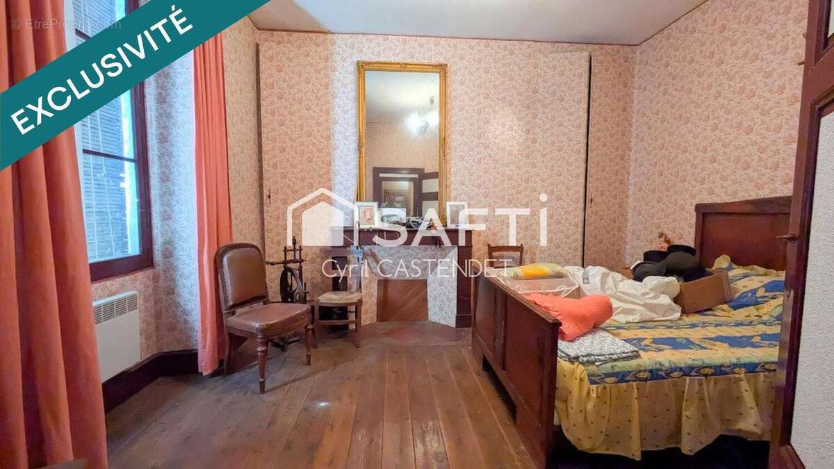 Photo 3 - Maison à MEZIN