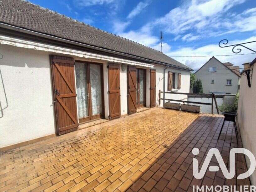 Photo 2 - Maison à BONNY-SUR-LOIRE