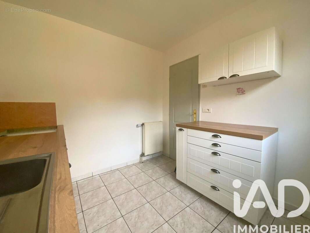 Photo 4 - Maison à LINAS