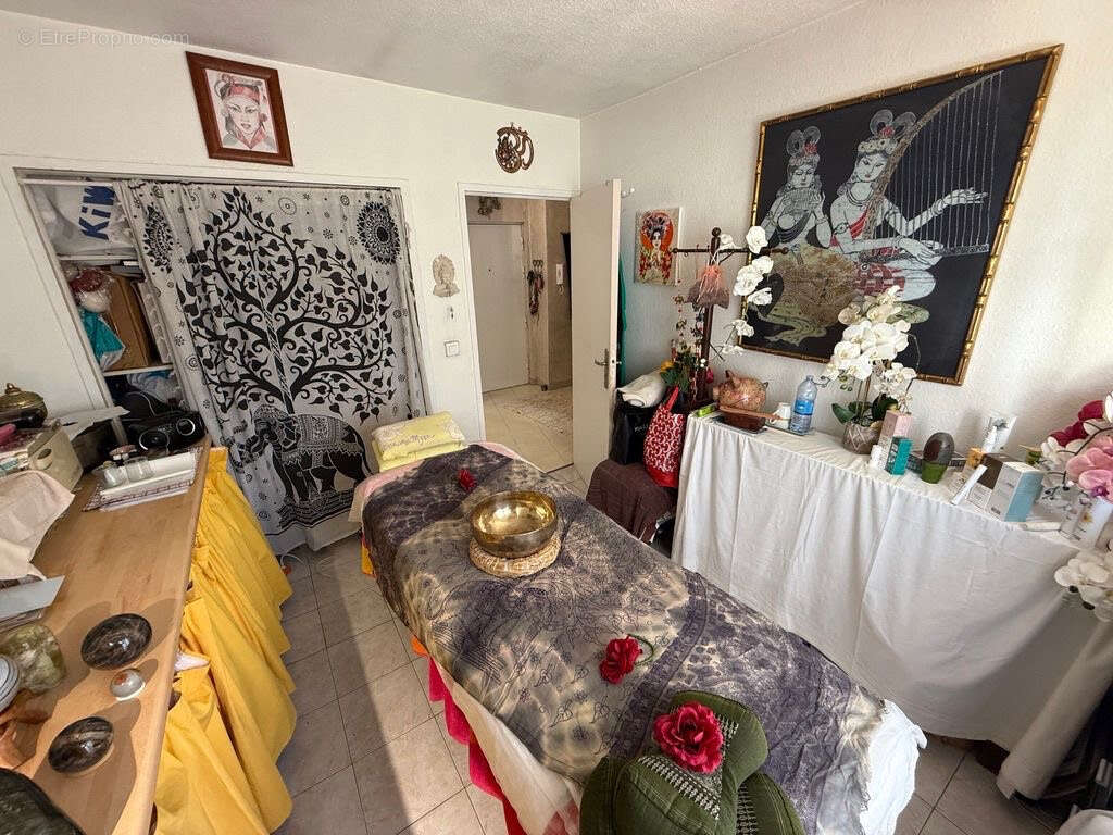 Appartement à BEAUSOLEIL