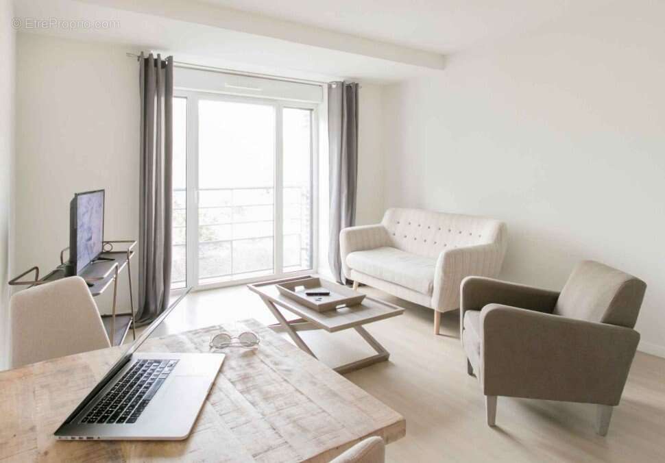 Appartement à TROYES