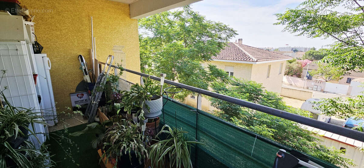 Appartement à NARBONNE