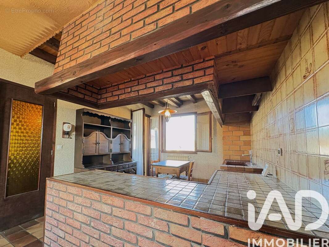 Photo 5 - Maison à ANNEYRON