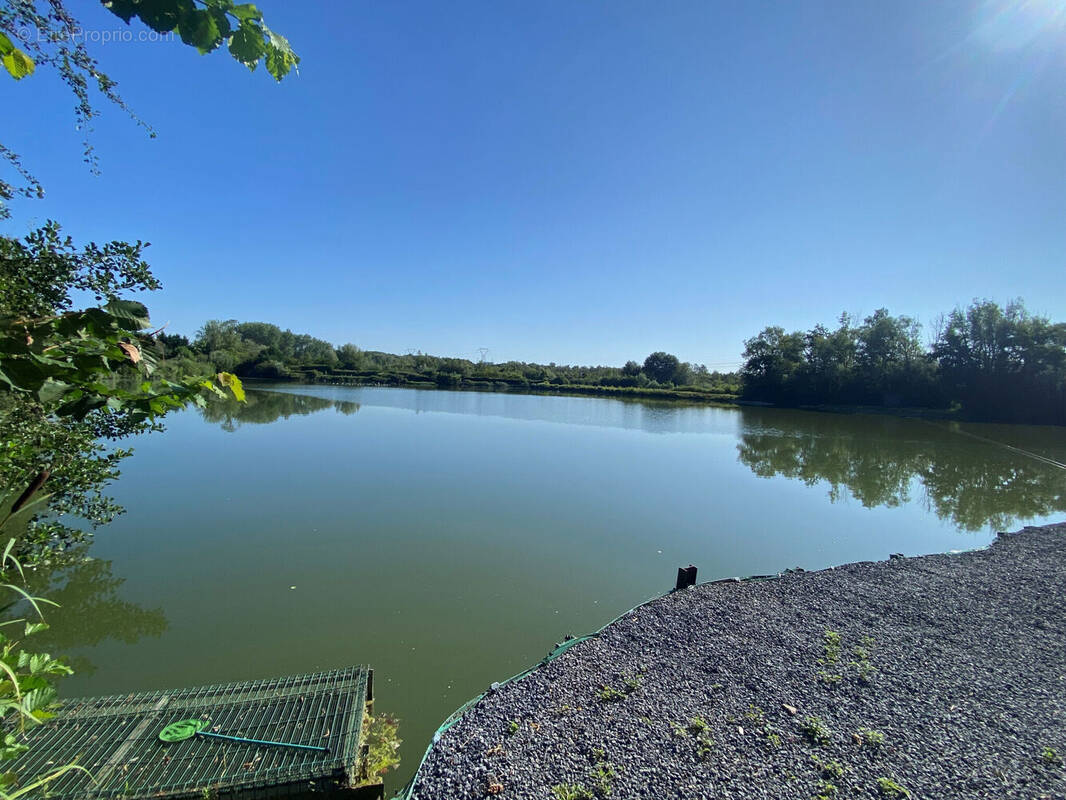 Photo 1 - Terrain à DREUIL-LES-AMIENS