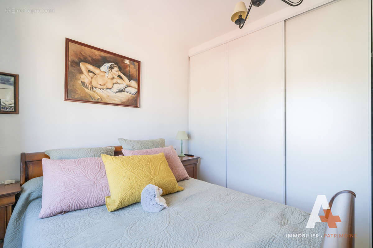 Appartement à MARSEILLE-7E