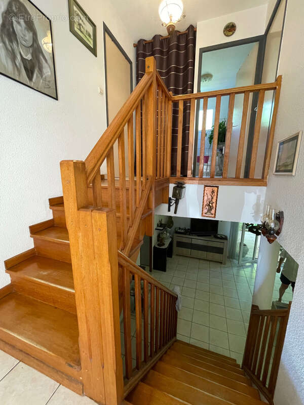 Maison à MONTPELLIER