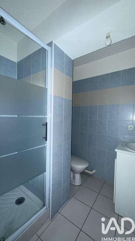 Photo 8 - Appartement à GRENOBLE