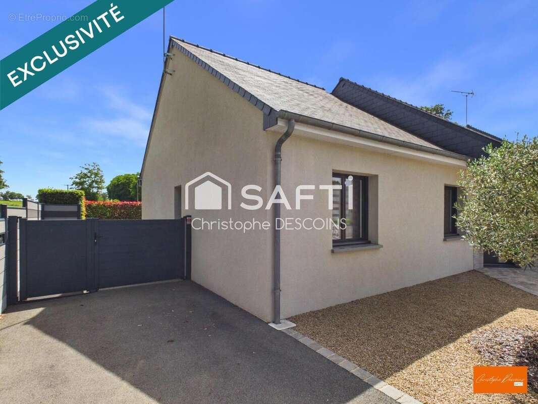 Maison 115 m² à Parigne-Sur-Braye  - photo 5