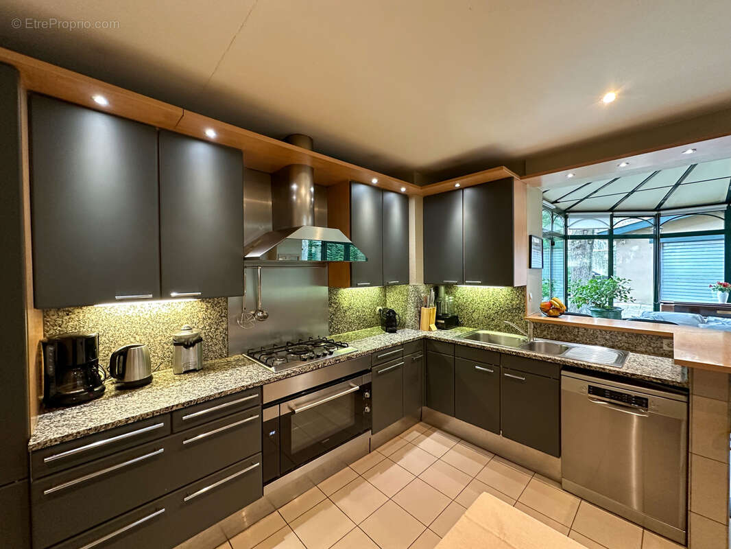 Maison à SAINT-CHAMOND