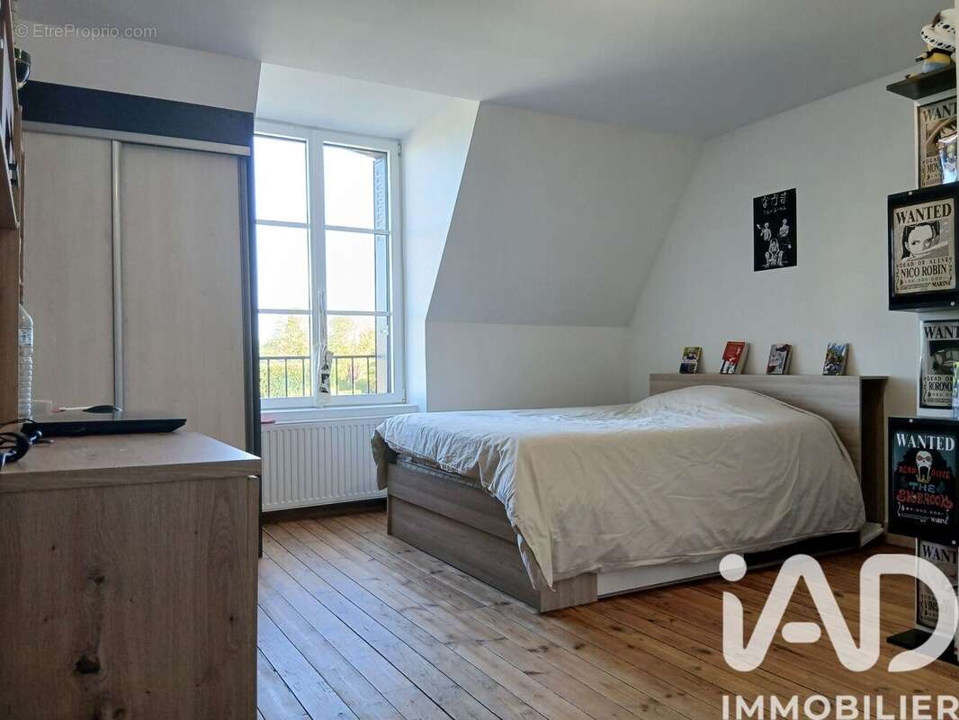 Maison 247 m² à Beuxes  - photo 9