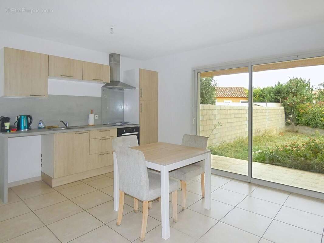 Photo 4 - Maison à SALLELES-D&#039;AUDE