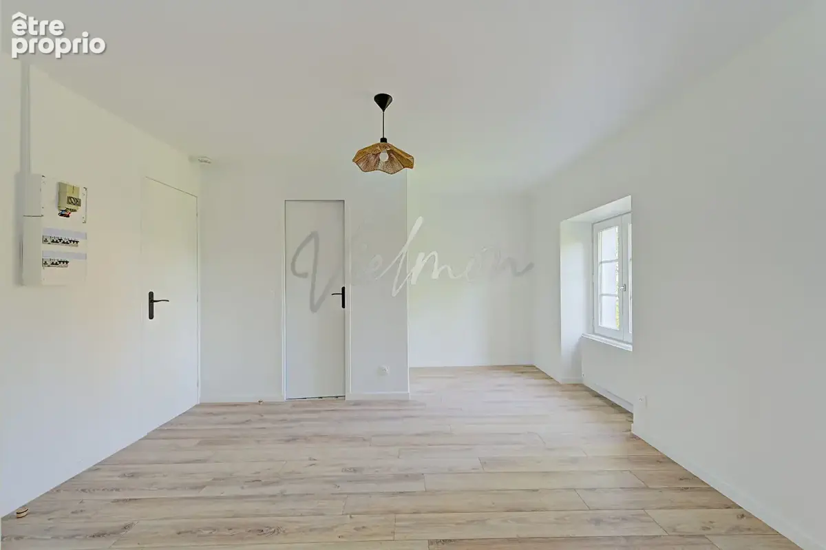 Appartement Saint Germain En Laye 2 pièce(s) 24.71 m2 - photo 9