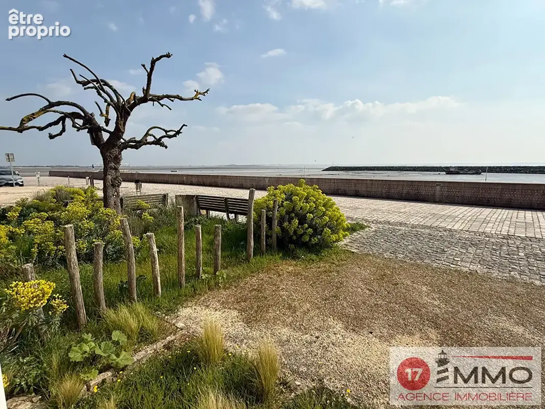 Maison Châtelaillon-Plage 2 pièces 47.36 m² - photo 8