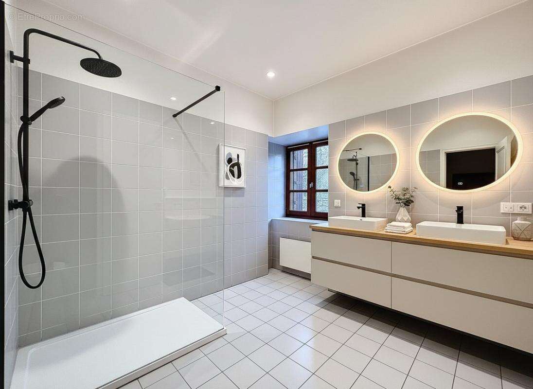 Appartement à RODEZ