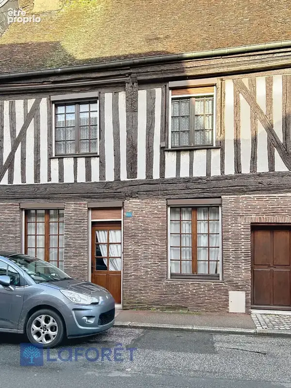 Maison Verneuil D Avre Et D Iton - photo 2