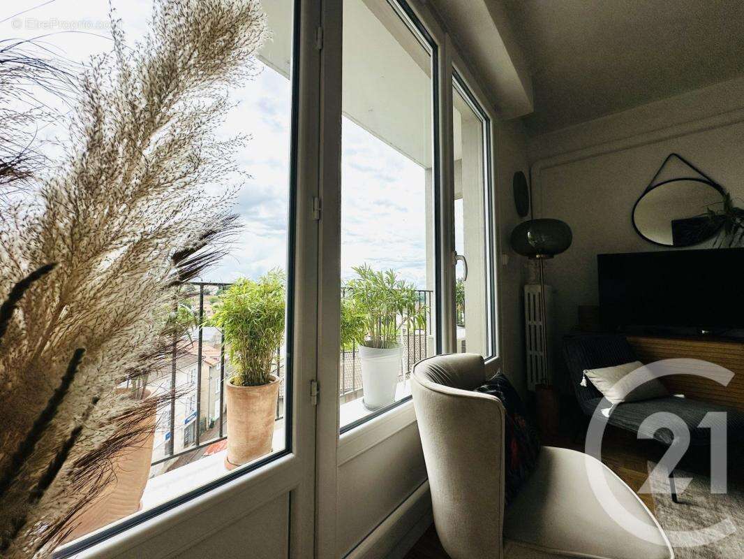 Appartement à LIMOGES