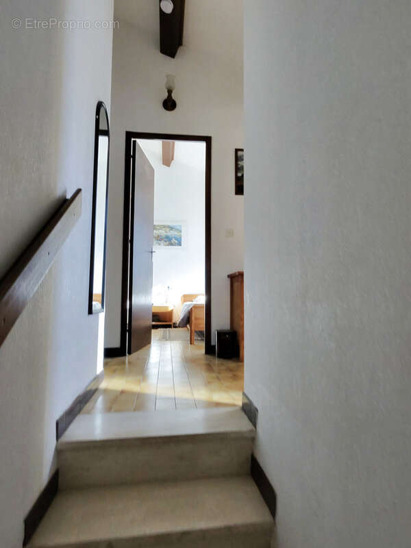 Maison à VALRAS-PLAGE