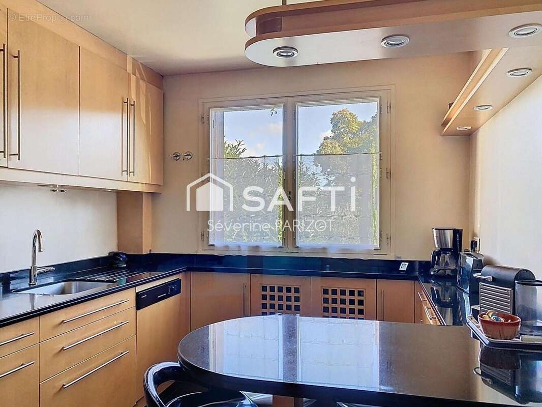 Photo 4 - Maison à CHAMPIGNY-SUR-MARNE