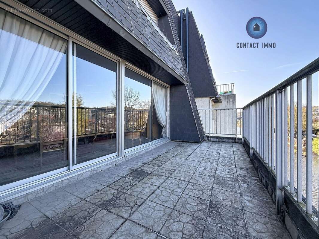 Appartement à BRIVE-LA-GAILLARDE