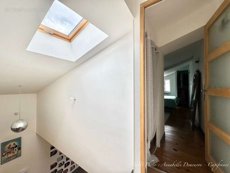 Appartement à CHATELGUYON