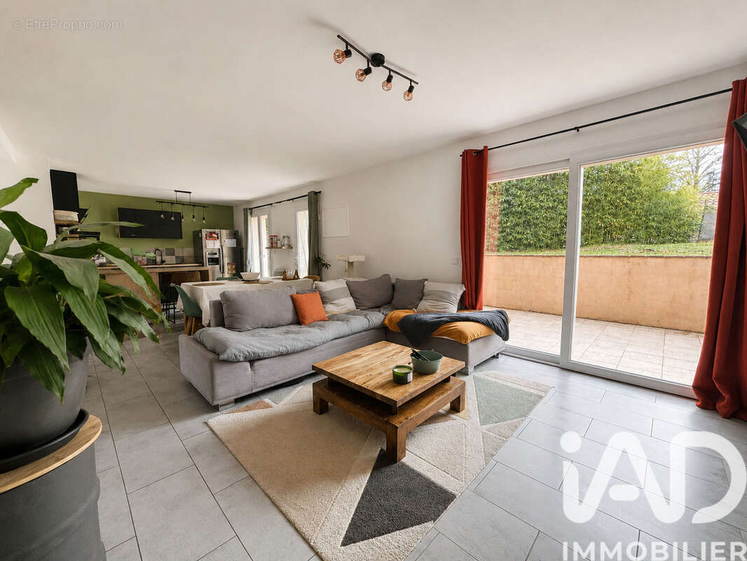 Maison 132 m² à Ales  - photo 2