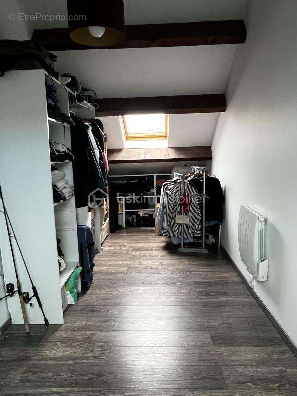 Maison à LE PLESSIS-PATE