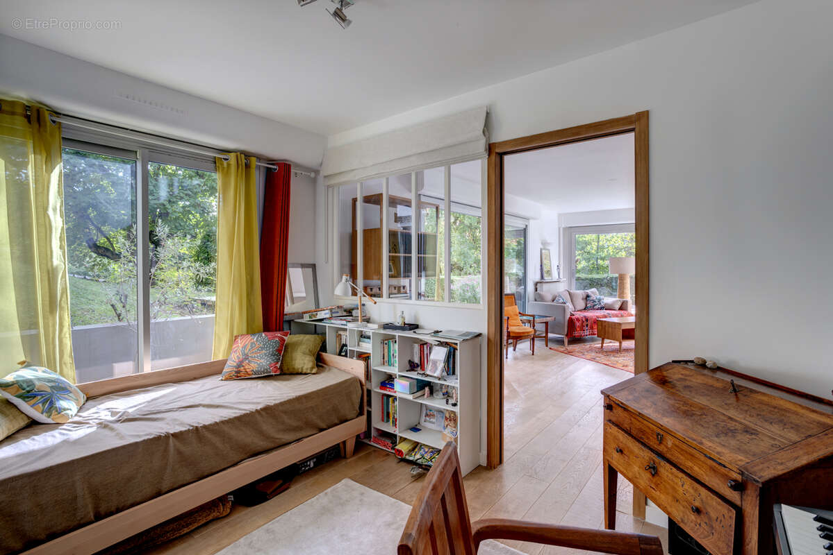 Appartement à SEVRES