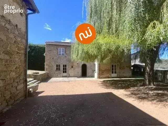 Photo Maison à Soucieu-En-Jarrest au prix de 379 000€