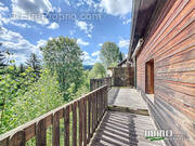 Appartement à LA BRESSE