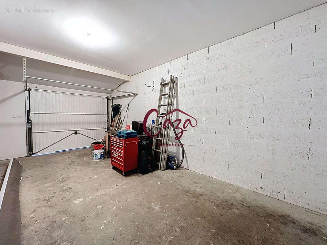 Maison à FARGUES-SAINT-HILAIRE