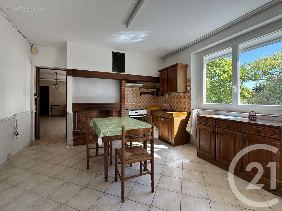 Maison 162 m² à Vendine  - photo 4