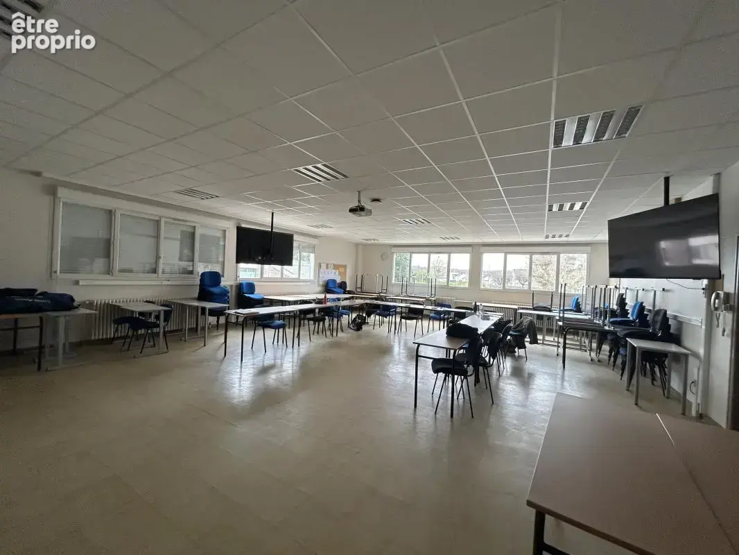 Ensemble immobilier - 3 624 m² - Châlette-sur-Loing (45) - photo 6